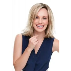 Rosie Wig By Jon Renau -Wigs - Jon Renau www.wigsbypattispearls.com Jon Renau 5978 38