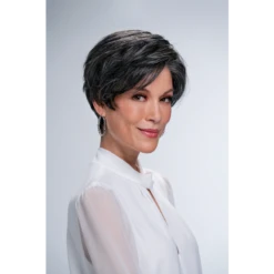 Evan Wig By Jon Renau -Wigs - Jon Renau www.wigsbypattispearls.com Jon Renau 5979 312