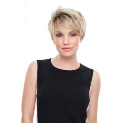 Evan Wig By Jon Renau -Wigs - Jon Renau www.wigsbypattispearls.com Jon Renau 5979 35