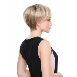 Evan Wig By Jon Renau -Wigs - Jon Renau www.wigsbypattispearls.com Jon Renau 5979 37