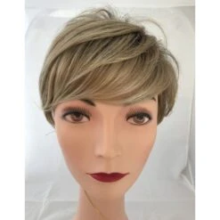 Evan Wig By Jon Renau -Wigs - Jon Renau www.wigsbypattispearls.com Jon Renau 5979 38