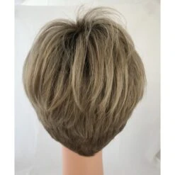 Evan Wig By Jon Renau -Wigs - Jon Renau www.wigsbypattispearls.com Jon Renau 5979 39