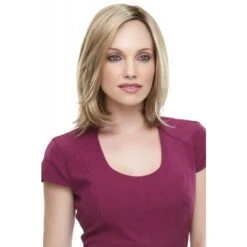 Cameron Wig By Jon Renau -Wigs - Jon Renau www.wigsbypattispearls.com Jon Renau 5980 310