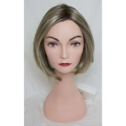 Cameron Wig By Jon Renau -Wigs - Jon Renau www.wigsbypattispearls.com Jon Renau 5980 316