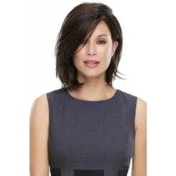 Cameron Wig By Jon Renau -Wigs - Jon Renau www.wigsbypattispearls.com Jon Renau 5980 33