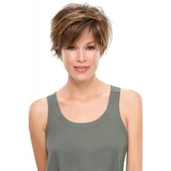 Mariska Petite Wig By Jon Renau