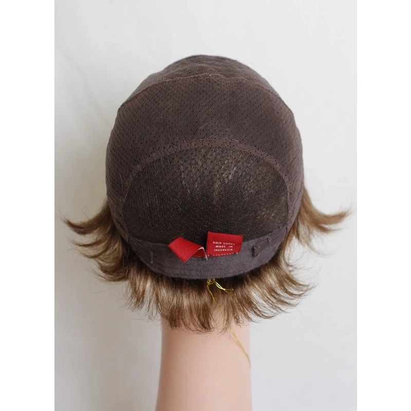 Mariska Petite Wig By Jon Renau 10 Mariska Petite Wig By Jon Renau - Image 10