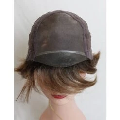 Mariska Petite Wig By Jon Renau 30 Mariska Petite Wig By Jon Renau -Wigs - Jon Renau www.wigsbypattispearls.com Jon Renau 5981 311