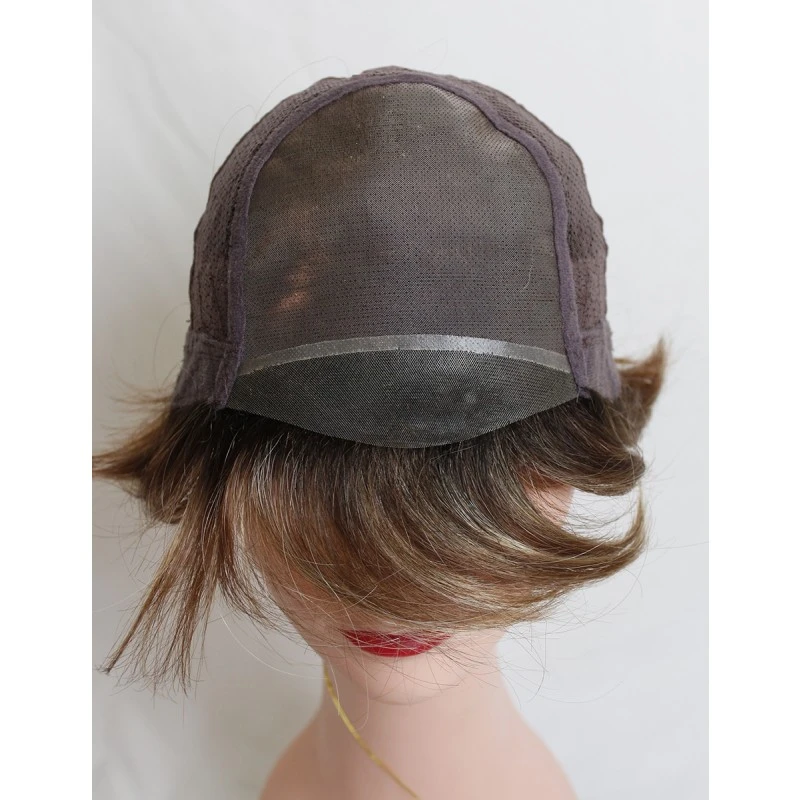 Mariska Petite Wig By Jon Renau 11 Mariska Petite Wig By Jon Renau - Image 11