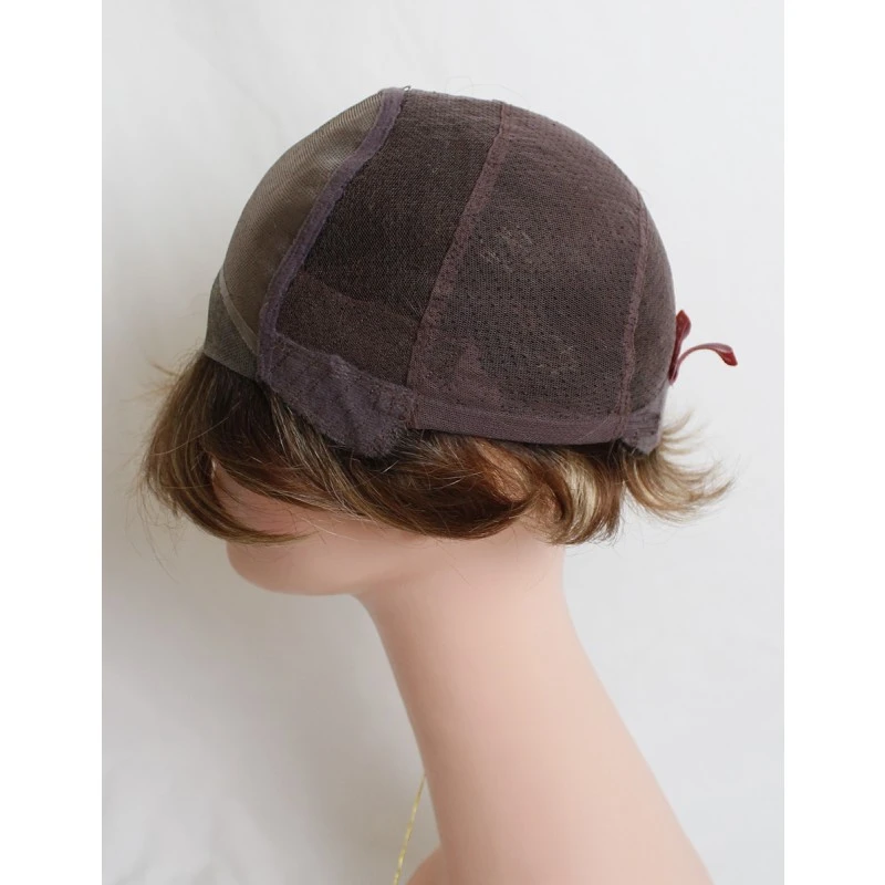 Mariska Petite Wig By Jon Renau 12 Mariska Petite Wig By Jon Renau - Image 12