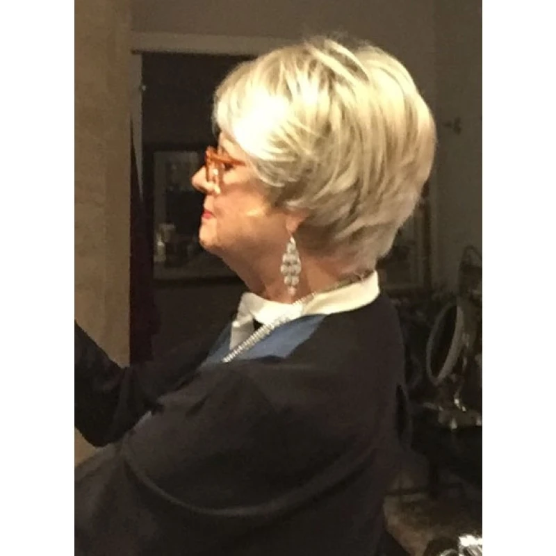 Mariska Petite Wig By Jon Renau 13 Mariska Petite Wig By Jon Renau - Image 13