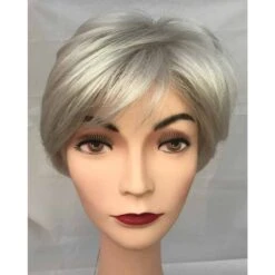 Mariska Petite Wig By Jon Renau 34 Mariska Petite Wig By Jon Renau -Wigs - Jon Renau www.wigsbypattispearls.com Jon Renau 5981 315