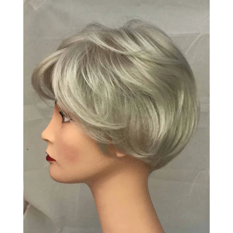 Mariska Petite Wig By Jon Renau 17 Mariska Petite Wig By Jon Renau - Image 17