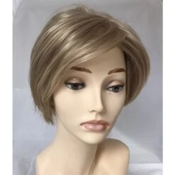 Mariska Petite Wig By Jon Renau 38 Mariska Petite Wig By Jon Renau -Wigs - Jon Renau www.wigsbypattispearls.com Jon Renau 5981 319