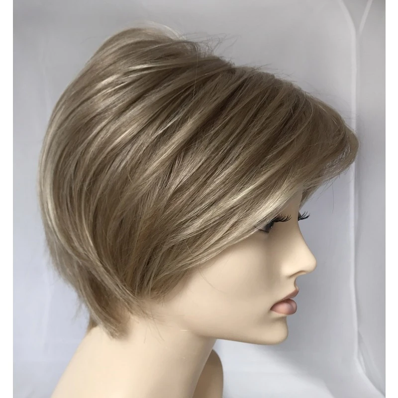 Mariska Petite Wig By Jon Renau 20 Mariska Petite Wig By Jon Renau - Image 20