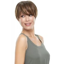 Mariska Petite Wig By Jon Renau 22 Mariska Petite Wig By Jon Renau -Wigs - Jon Renau www.wigsbypattispearls.com Jon Renau 5981 33