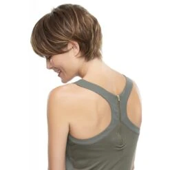 Mariska Petite Wig By Jon Renau 23 Mariska Petite Wig By Jon Renau -Wigs - Jon Renau www.wigsbypattispearls.com Jon Renau 5981 34