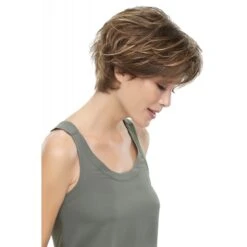 Mariska Petite Wig By Jon Renau 24 Mariska Petite Wig By Jon Renau -Wigs - Jon Renau www.wigsbypattispearls.com Jon Renau 5981 35