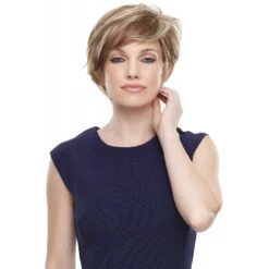 Mariska Petite Wig By Jon Renau 28 Mariska Petite Wig By Jon Renau -Wigs - Jon Renau www.wigsbypattispearls.com Jon Renau 5981 39