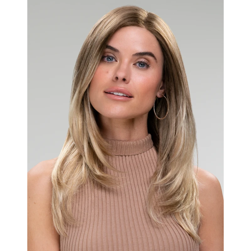 Alessandra Lace Front Wig By Jon Renau 1 Alessandra Lace Front Wig By Jon Renau