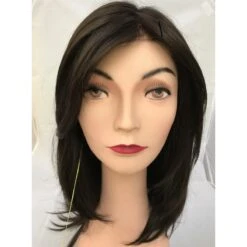 Alessandra Lace Front Wig By Jon Renau 26 Alessandra Lace Front Wig By Jon Renau -Wigs - Jon Renau www.wigsbypattispearls.com Jon Renau 5982 310