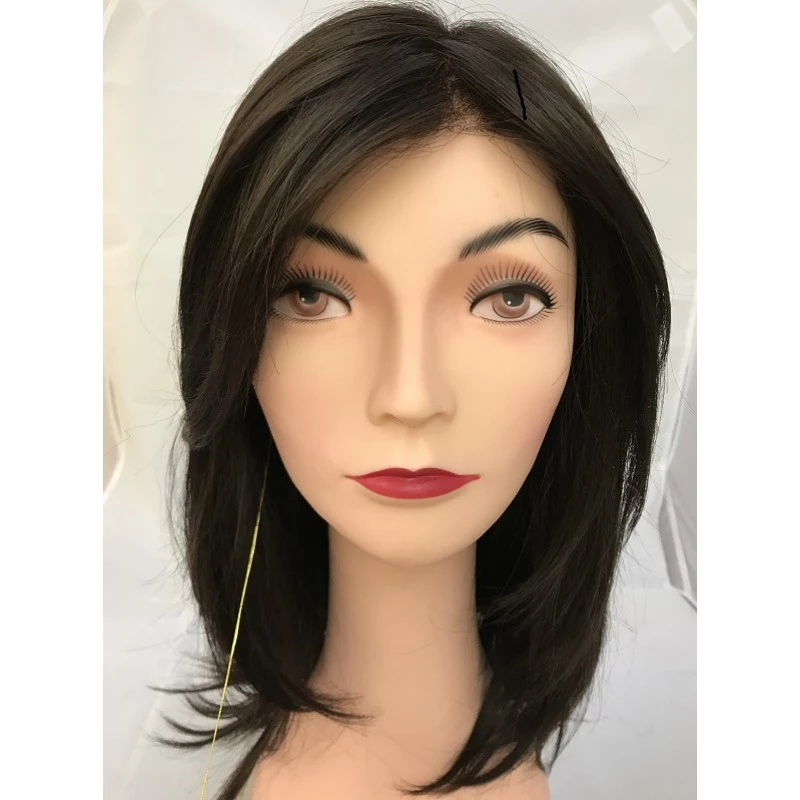 Alessandra Lace Front Wig By Jon Renau 10 Alessandra Lace Front Wig By Jon Renau - Image 10