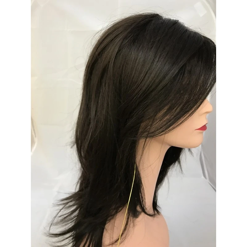 Alessandra Lace Front Wig By Jon Renau 11 Alessandra Lace Front Wig By Jon Renau - Image 11