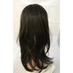 Alessandra Lace Front Wig By Jon Renau 28 Alessandra Lace Front Wig By Jon Renau -Wigs - Jon Renau www.wigsbypattispearls.com Jon Renau 5982 312