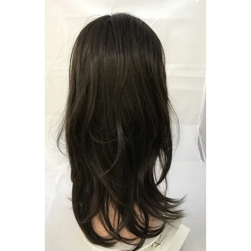 Alessandra Lace Front Wig By Jon Renau 12 Alessandra Lace Front Wig By Jon Renau - Image 12