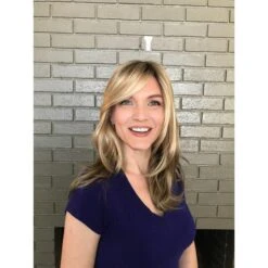 Alessandra Lace Front Wig By Jon Renau 30 Alessandra Lace Front Wig By Jon Renau -Wigs - Jon Renau www.wigsbypattispearls.com Jon Renau 5982 314