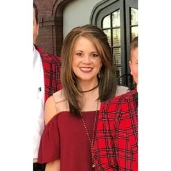 Alessandra Lace Front Wig By Jon Renau 33 Alessandra Lace Front Wig By Jon Renau -Wigs - Jon Renau www.wigsbypattispearls.com Jon Renau 5982 317