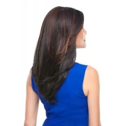 Alessandra Lace Front Wig By Jon Renau 24 Alessandra Lace Front Wig By Jon Renau -Wigs - Jon Renau www.wigsbypattispearls.com Jon Renau 5982 38