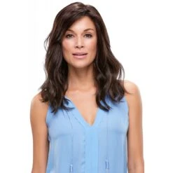 Rachel Lace Front Hand Tied Wig By Jon Renau