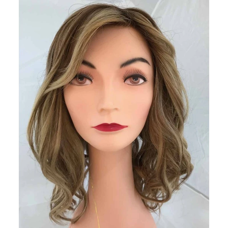 Rachel Lace Front Hand Tied Wig By Jon Renau 10 Rachel Lace Front Hand Tied Wig By Jon Renau - Image 10