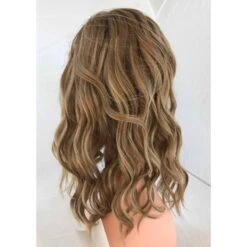 Rachel Lace Front Hand Tied Wig By Jon Renau 32 Rachel Lace Front Hand Tied Wig By Jon Renau -Wigs - Jon Renau www.wigsbypattispearls.com Jon Renau 5984 313