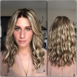 Rachel Lace Front Hand Tied Wig By Jon Renau 34 Rachel Lace Front Hand Tied Wig By Jon Renau -Wigs - Jon Renau www.wigsbypattispearls.com Jon Renau 5984 315