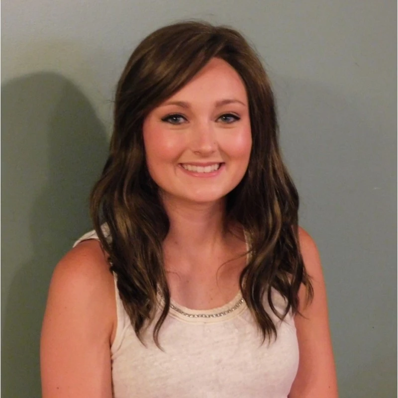 Rachel Lace Front Hand Tied Wig By Jon Renau 16 Rachel Lace Front Hand Tied Wig By Jon Renau - Image 16