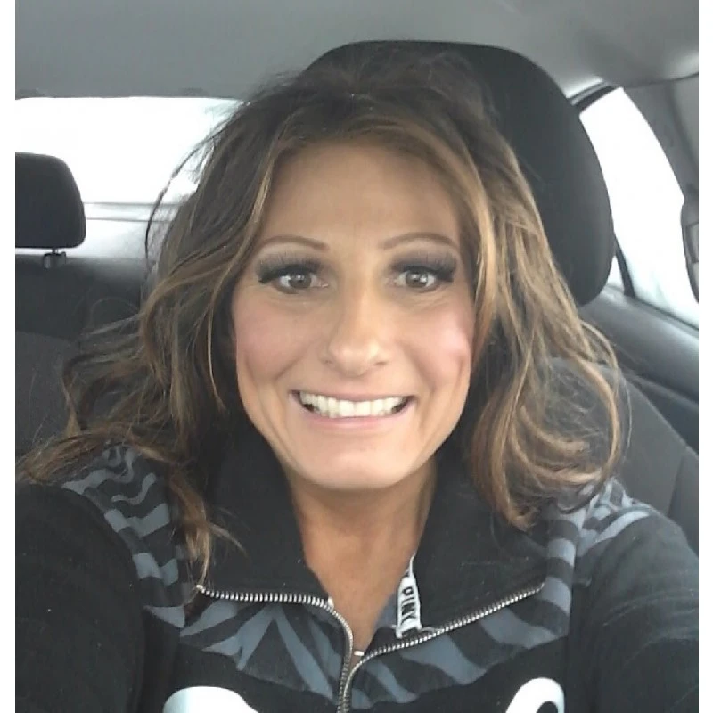 Rachel Lace Front Hand Tied Wig By Jon Renau 20 Rachel Lace Front Hand Tied Wig By Jon Renau - Image 20