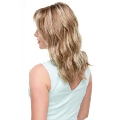 Rachel Lace Front Hand Tied Wig By Jon Renau 25 Rachel Lace Front Hand Tied Wig By Jon Renau -Wigs - Jon Renau www.wigsbypattispearls.com Jon Renau 5984 36