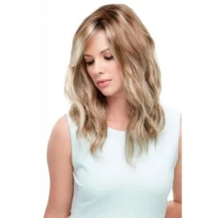 Rachel Lace Front Hand Tied Wig By Jon Renau 26 Rachel Lace Front Hand Tied Wig By Jon Renau -Wigs - Jon Renau www.wigsbypattispearls.com Jon Renau 5984 37