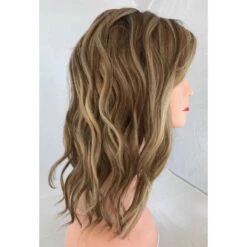 Rachel Lace Front Hand Tied Wig By Jon Renau In Malibu Blonde 12FS12 | Final Sale: No Refunds Or Exchanges 31 Rachel Lace Front Hand Tied Wig By Jon Renau In Malibu Blonde 12FS12 | Final Sale: No Refunds Or Exchanges -Wigs - Jon Renau www.wigsbypattispearls.com Jon Renau 5984fs 312