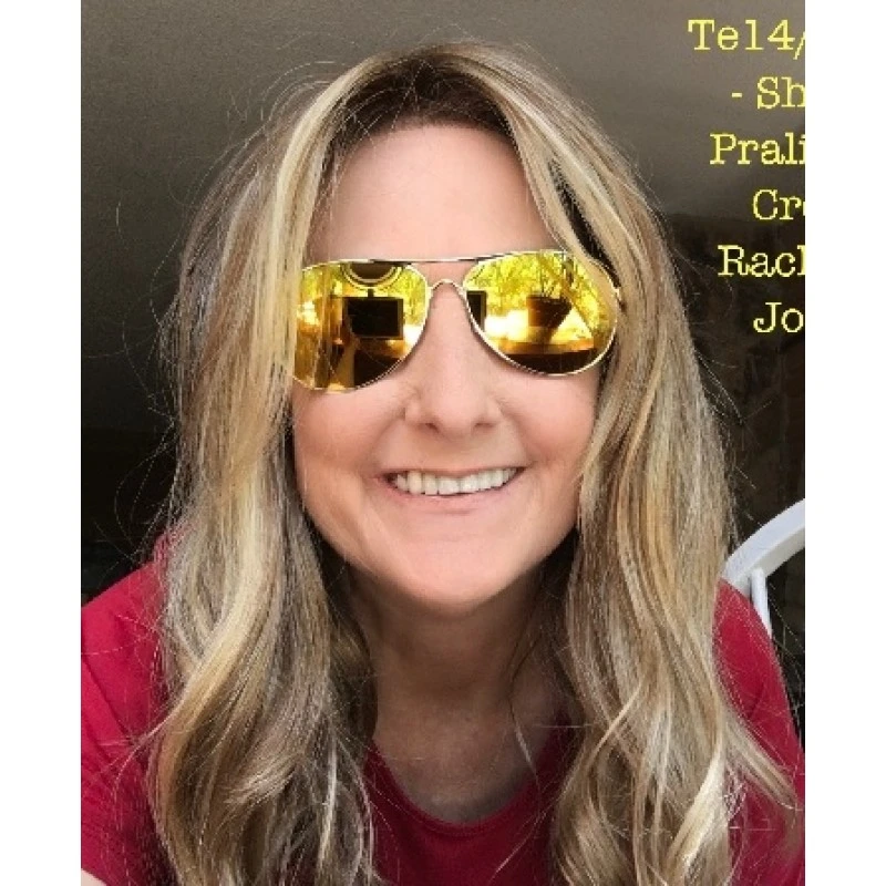 Rachel Lace Front Hand Tied Wig By Jon Renau In Malibu Blonde 12FS12 | Final Sale: No Refunds Or Exchanges 18 Rachel Lace Front Hand Tied Wig By Jon Renau In Malibu Blonde 12FS12 | Final Sale: No Refunds Or Exchanges - Image 18