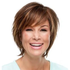 Diane Lace Front Wig By Jon Renau