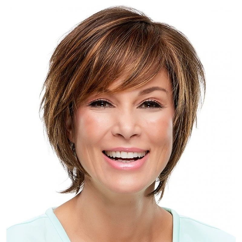 Diane Lace Front Wig By Jon Renau 1 Diane Lace Front Wig By Jon Renau