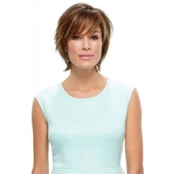 Diane Lace Front Wig By Jon Renau 25 Diane Lace Front Wig By Jon Renau -Wigs - Jon Renau www.wigsbypattispearls.com Jon Renau 5987 311