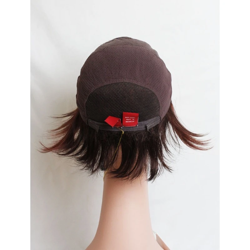 Diane Lace Front Wig By Jon Renau 13 Diane Lace Front Wig By Jon Renau - Image 13