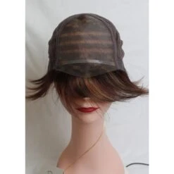 Diane Lace Front Wig By Jon Renau 28 Diane Lace Front Wig By Jon Renau -Wigs - Jon Renau www.wigsbypattispearls.com Jon Renau 5987 314