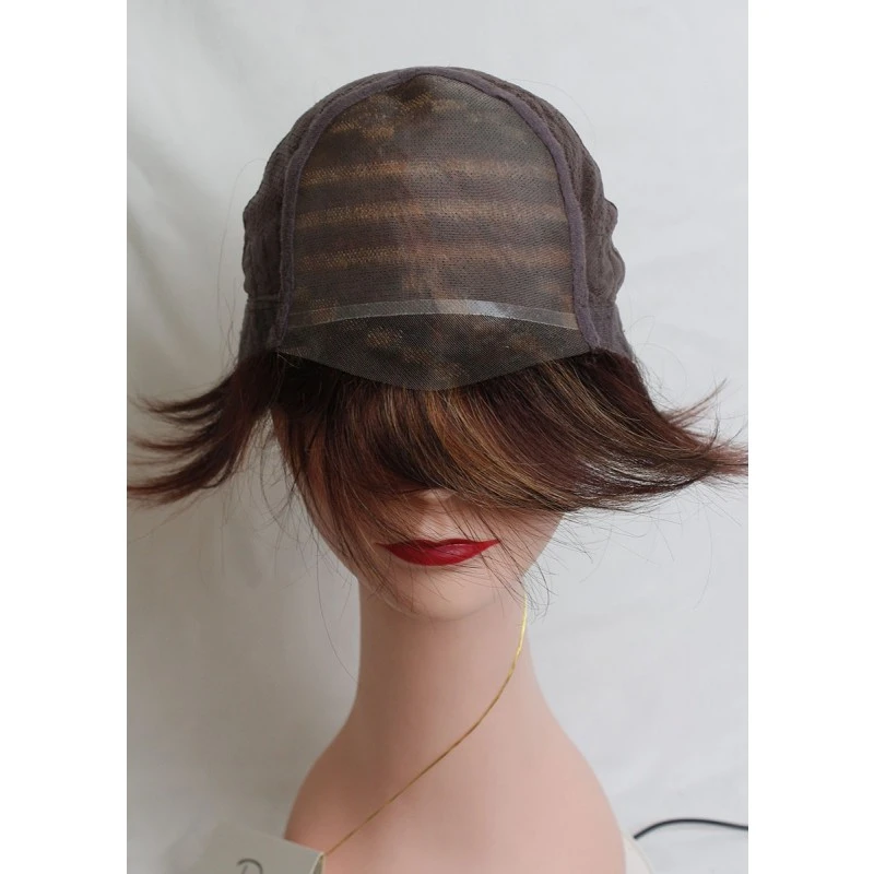 Diane Lace Front Wig By Jon Renau 14 Diane Lace Front Wig By Jon Renau - Image 14