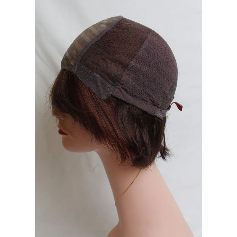 Diane Lace Front Wig By Jon Renau 15 Diane Lace Front Wig By Jon Renau - Image 15