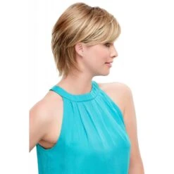 Diane Lace Front Wig By Jon Renau 19 Diane Lace Front Wig By Jon Renau -Wigs - Jon Renau www.wigsbypattispearls.com Jon Renau 5987 35